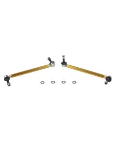 Whiteline Sway Bar Endlinks - Front (2022+ WRX)