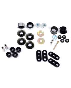 Whiteline Front Essentials Kit (08-14 WRX)