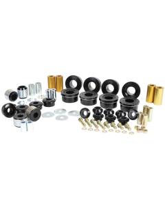 Whiteline Rear Essentials Kit (08-14 WRX, 08-14 STI)