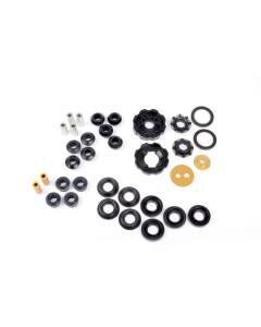 Whiteline Essentials Kit - Rear Bushings (2013+ BRZ)