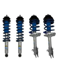 RalliTEK Bilstein B8 Suspension Lift Kit (10-14 Outback)