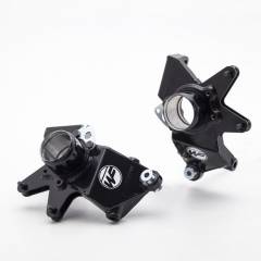 Wisefab Rear Knuckles (02-07 WRX, 04-07 STI)