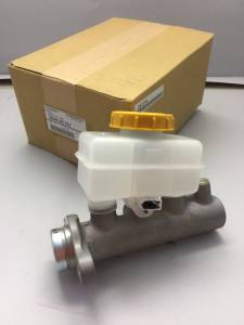Subaru OEM Brake Master Cylinder (02-07 WRX)