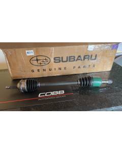 *OPEN BOX* Subaru OEM Front Axle (04 STI)