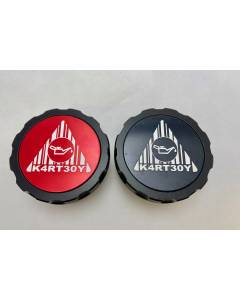 Kartboy Oil Cap V2