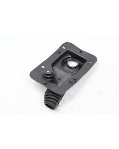 Subaru OEM Rubber Inner Shift Boot (08-21 STI, 08-09 LGT)