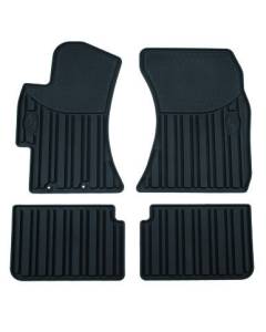 Subaru OEM All Weather Floor Mats (08-14 WRX/STI)