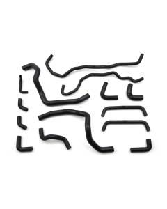 RCM / SAMCO Coolant Hose Kit (15-21 STI)