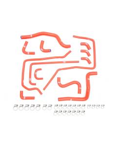 RCM / SAMCO Coolant Hose Kit (02-05 WRX/STI - JDM Version 8)