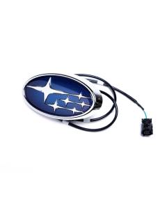 Subaru LED Emblem (2022+ WRX)