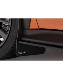 Subaru OEM Mud Flaps (22+ WRX)