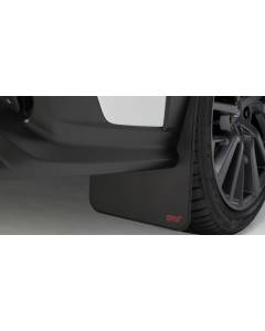 Subaru OEM STI Mud Flaps (22+ WRX)
