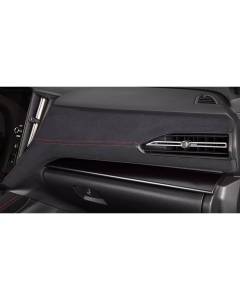 Subaru OEM Ultrasuede Instrument Panels (22+ WRX)