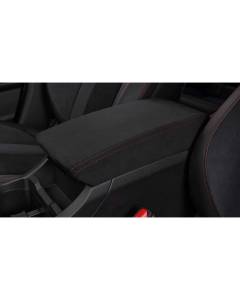 Subaru OEM Ultrasuede Center Console Lid - CVT (22+ WRX)