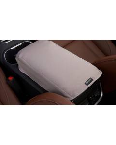 Subaru OEM Console Lid Protector - CVT Only (22+ WRX, 20+ Outback, 20+ Legacy, 24+ Crosstrek)