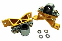 Whiteline Sway Bar Mount Kit (04-7 STI, 02-03 WRX)