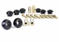 Whiteline Rear Camber Kit (08-21 WRX/STI, 13-20 BRZ)