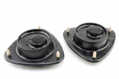Whiteline Offset Strut Mounts - Front (08-21 WRX/STI)