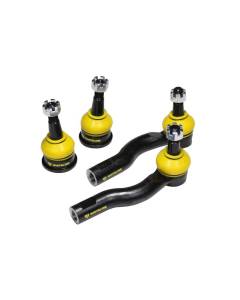 Whiteline Front Roll Center/Bump Steer Correction Kit (13-20 BRZ)