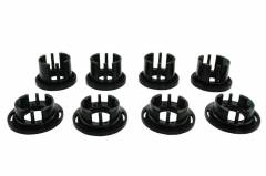 Whiteline Rear Subframe Bushing Inserts (08-10 WRX/STI)