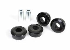 Whiteline Rear Differential - Outrigger Bushings (08-21 WRX/STI, 05-09 LGT)