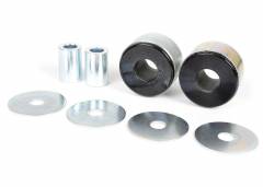 Whiteline Rear Differential Bushing (08-21 WRX/STI, 05-09 LGT)