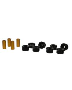 Whiteline Subframe - Mount Bushing Kit (2013+ BRZ)