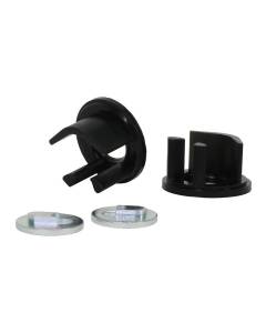 Whiteline Rear Differential Bushing Inserts (05-09 LGT, 05-09 OBXT)