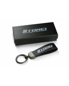 Tomei Carbon Keychain