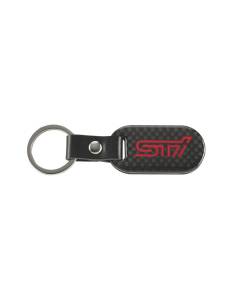 Subaru OEM STI Key Chain