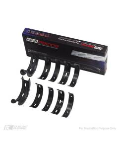 King XPGC pMaxKote Main Bearings (EJ20, EJ25)