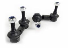 Whiteline Adjustable Sway Bar End Link - Rear (04-07 STI)
