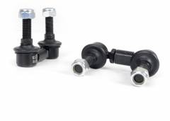 Whiteline Adjustable Sway Bar Endlinks - Front (15-21 WRX/STI, 10-14 LGT)