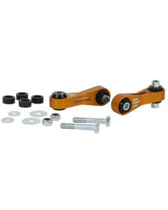 Whiteline Sway Bar Endlinks - Rear (2013+ BRZ)