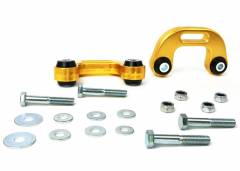 Whiteline Sway Bar Endlink - Rear (04-07 STI, 02-07 WRX, 98-01 IMP)
