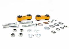 Whiteline Sway Bar Endlinks - Front - Sedan Only (02-14 WRX, 04-14 STI)