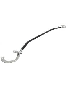 Whiteline Front Strut Tower Brace (08-14 WRX/STI)
