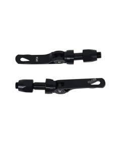 Whiteline Strut Tower Brace Quick Release Clamps