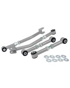 Whiteline Control Arm - Lower Front And Rear Arm (05-09 OBXT, 05-09 LGT) 