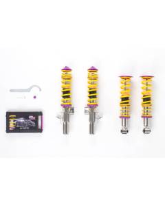 KW Variant 1 Coilovers (13-20 BRZ, 2022+ BRZ)