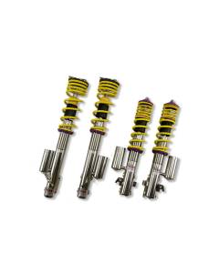 KW Variant 3 Coilovers (04-07 WRX)