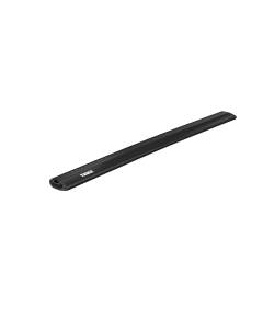Thule WingBar Edge 86cm Roof Bar (1-Pack) - Black