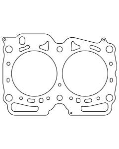 Cometic MLS Head Gasket - 101mm .040 inch (EJ255/EJ257)