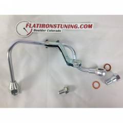Subaru OEM Turbo Oil Feed Line (05-09 LGT, 05-09 OBXT)