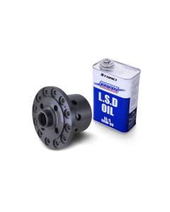 Tomei TYPE-TG LSD Tech Trax Adance - 1.5 Way (13-20 BRZ)