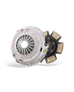 Clutch Masters FX400 - HDC6 - 6 Puck Disc (06-14 WRX)