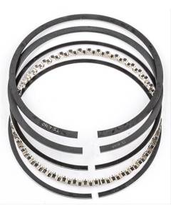 Manley Piston Rings Set - 99.5mm (EJ255/EJ257)
