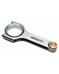 Manley H-Tuff Plus Connecting Rod - Single (EJ20/EJ25)
