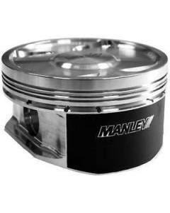 Manley Turbo Tuff Extreme Duty Piston Set (EJ25)