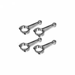 Manley Pro Series I-Beam Turbo Tuff Rods (2.3L EcoBoost)